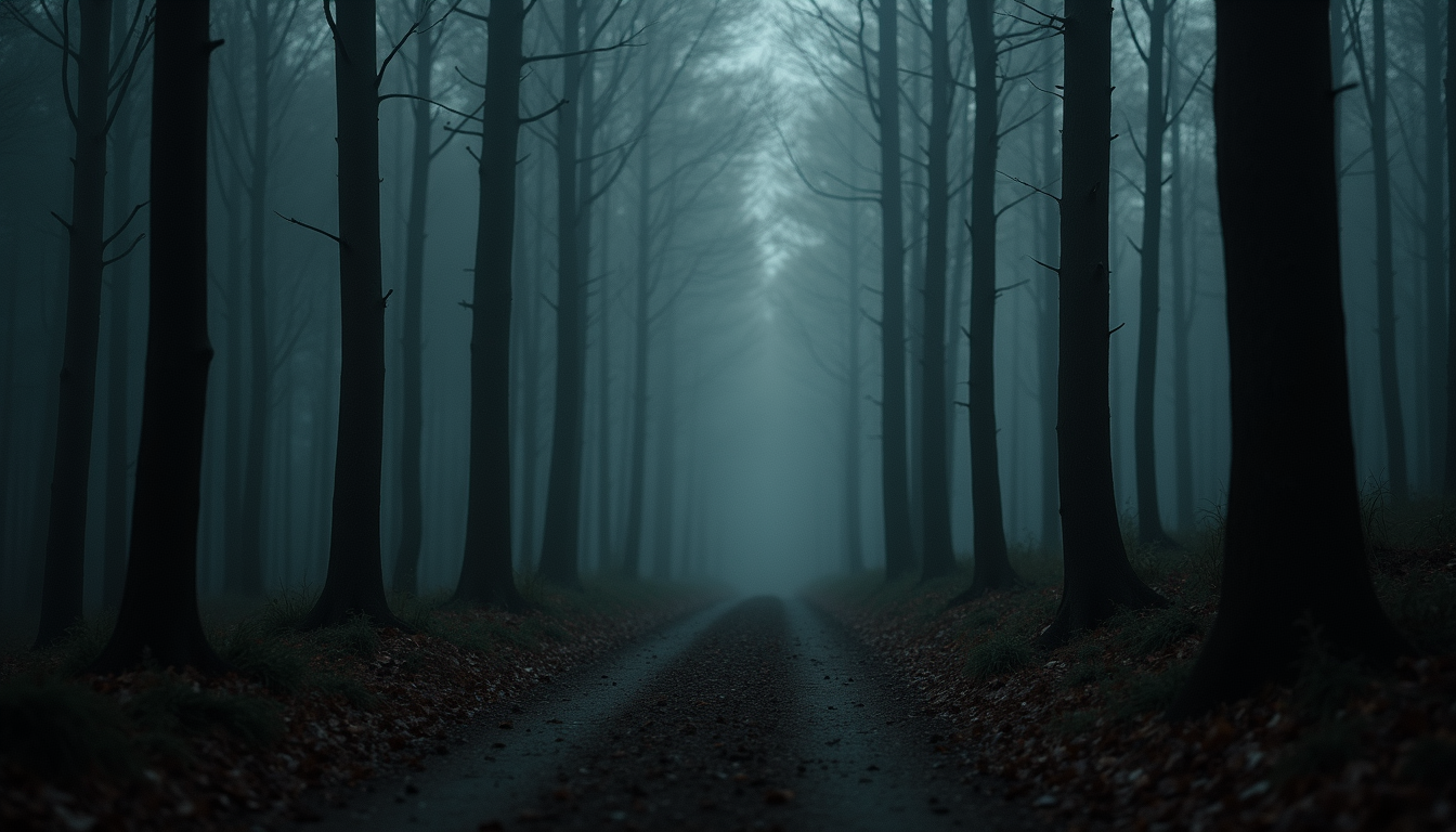 Meet William Martino: Indie Horror Author Extraordinaire