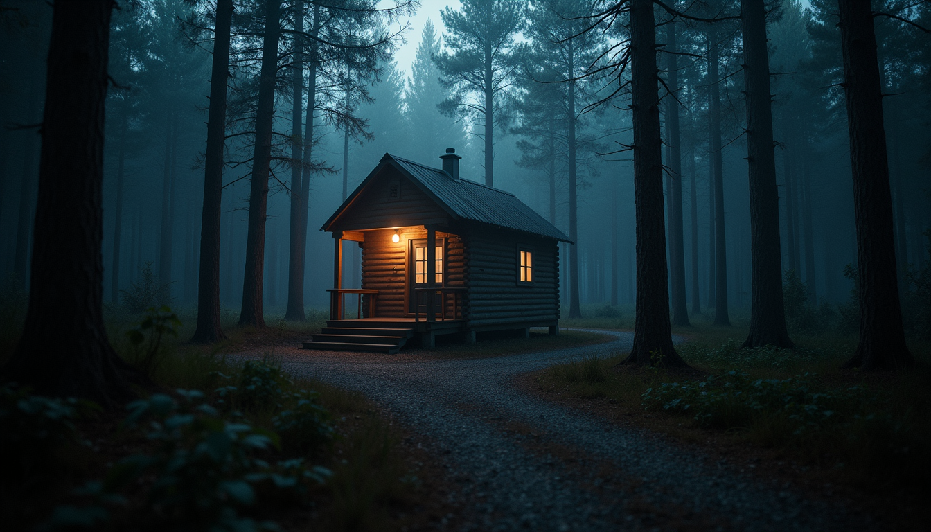 Exploring Obsession in Indie Horror Literature