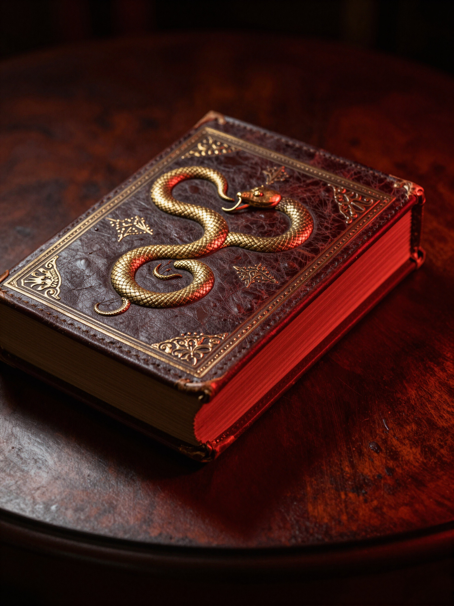 The Devil’s Covenant
